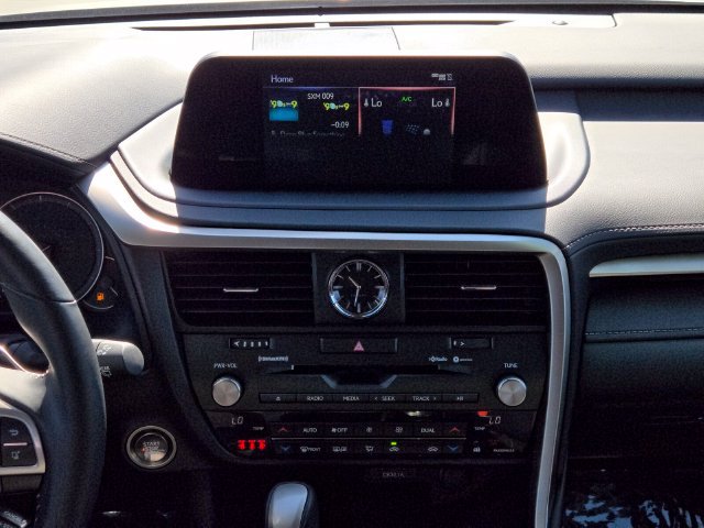 Used 2022 Lexus RX 350 FWD image 17