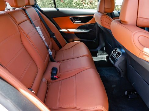 New 2025 Mercedes-Benz C 300 C 300 image 18