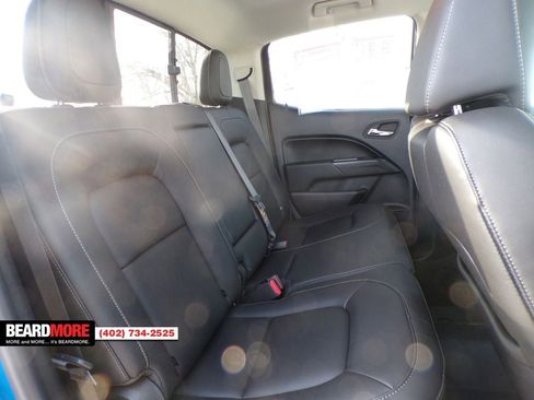 Used 2022 Chevrolet Colorado ZR2 image 27