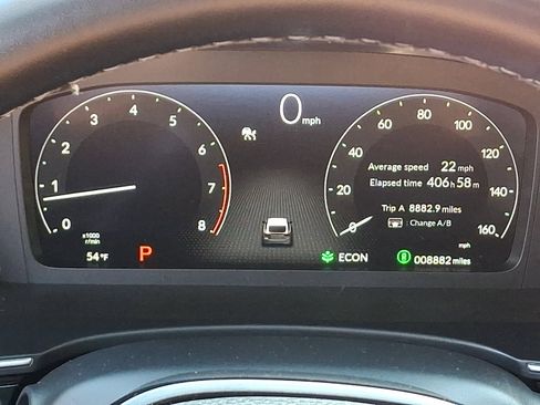 Used 2024 Honda Civic Sport Touring image 21