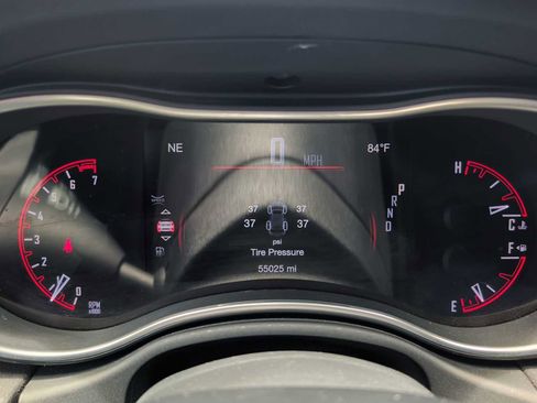 Used 2019 Dodge Durango SXT w/ 3rd Row Seating Group RWD image 10