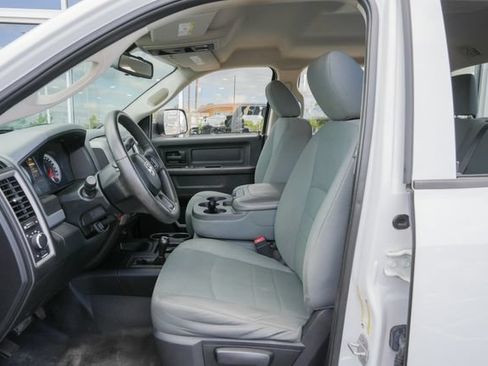 Used 2014 RAM 3500 Tradesman w/ Chrome Appearance Group AWD/4WD image 22