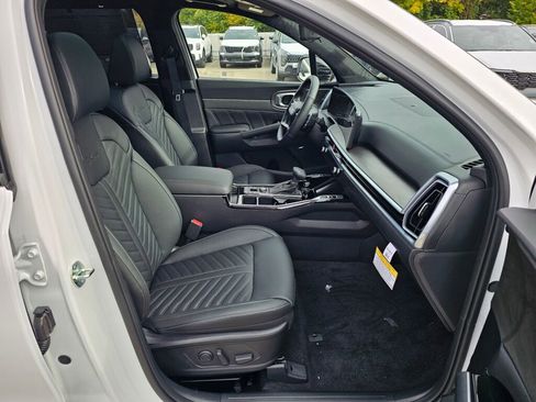New 2026 Kia Sorento SX Prestige image 33