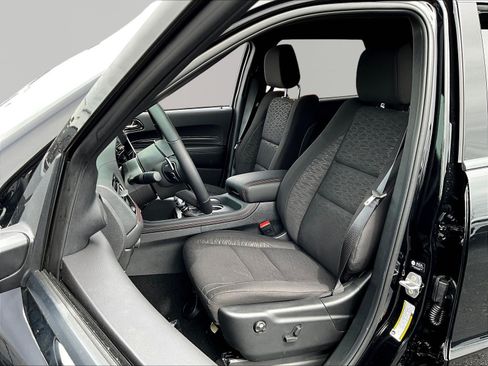 New 2026 Dodge Durango GT AWD/4WD image 15
