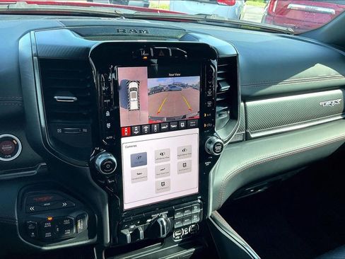 Used 2023 RAM 1500 TRX w/ TRX Level 2 Equipment Group image 18