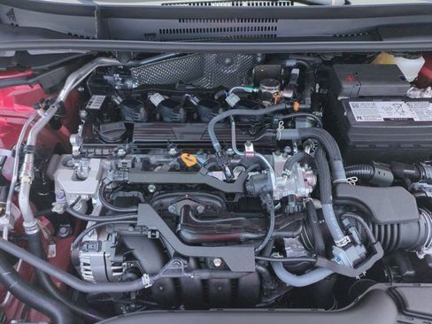 New 2026 Toyota Corolla SE FWD image 16