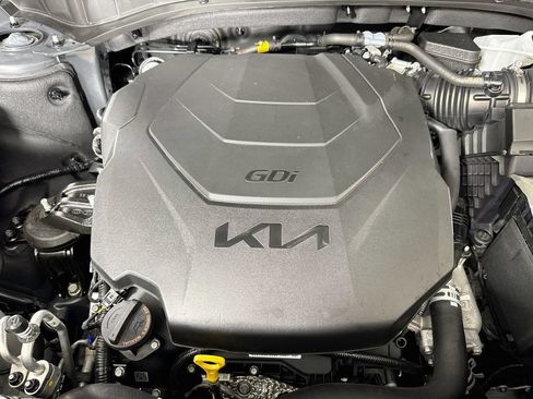 Used 2025 Kia Telluride SX Prestige X-Line AWD/4WD image 33