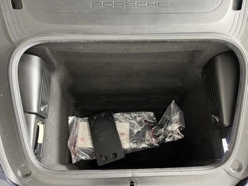 Certified 2019 Porsche 718 Cayman S image 18