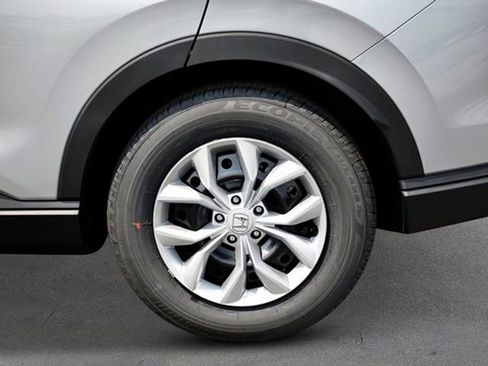 New 2026 Honda CR-V LX image 9