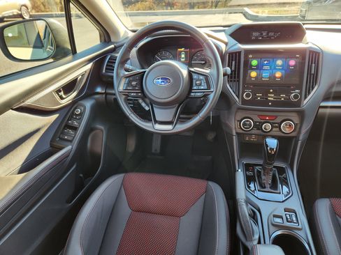 Certified 2023 Subaru Crosstrek 2.0i Premium w/ Special Edition image 13