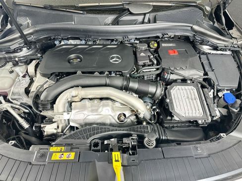 Certified 2026 Mercedes-Benz GLA 250 4MATIC image 37