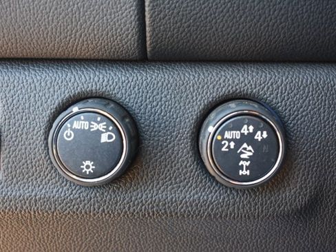 Used 2022 Chevrolet Colorado ZR2 image 28