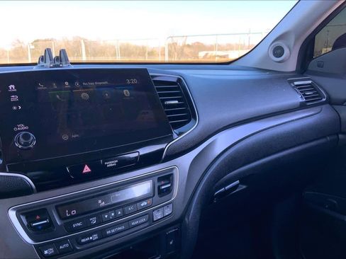 Used 2022 Honda Pilot EX-L image 44