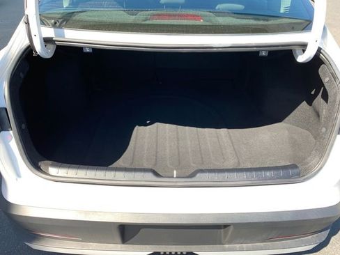 Used 2025 Kia K4 FWD image 27