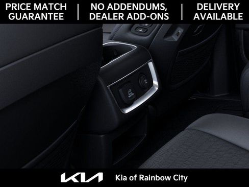 New 2026 Kia Carnival SX Prestige image 28