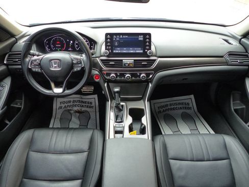 Used 2022 Honda Accord Sport Special Edition image 19