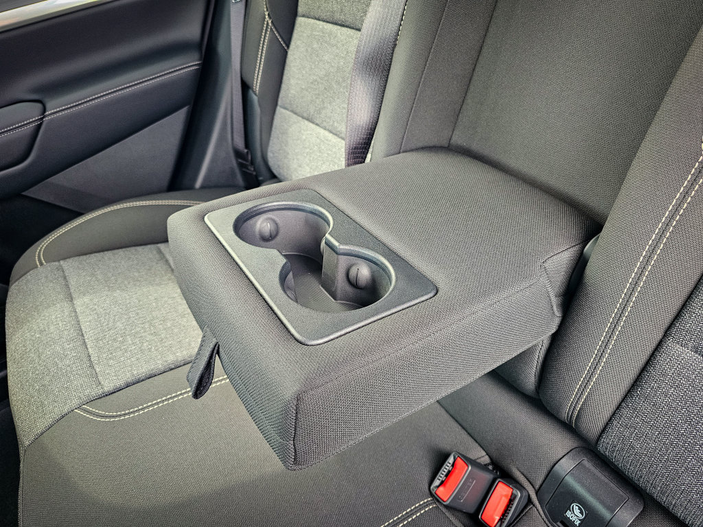 New 2027 GMC Terrain Elevation AWD/4WD image 29