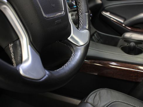 Used 2020 GMC Yukon SLT w/ Open Road Package image 58