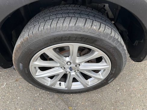 Used 2016 Ford Explorer Limited AWD/4WD image 62