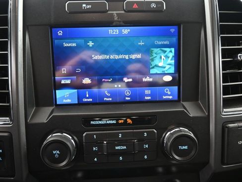 Used 2019 Ford F150 XLT w/ Equipment Group 302A Luxury image 6