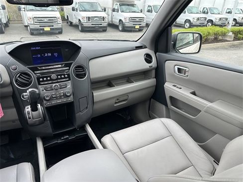 Used 2014 Honda Pilot EX-L image 17