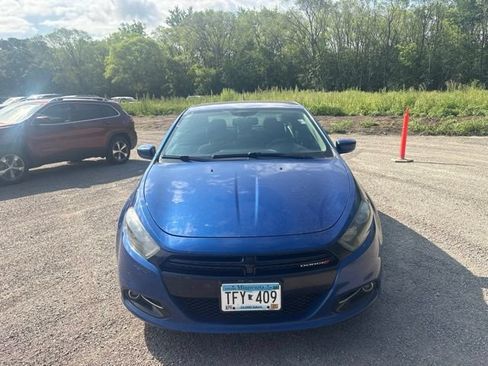 Used 2013 Dodge Dart SXT FWD image 2