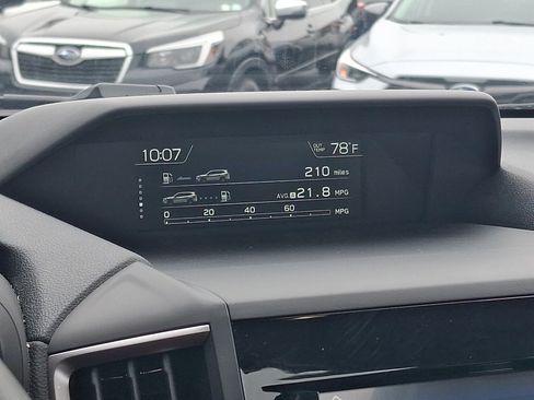 Certified 2023 Subaru Forester Premium AWD/4WD image 16