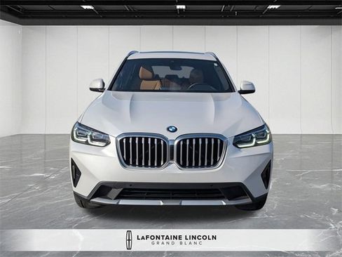 Used 2023 BMW X3 xDrive30i w/ Convenience Package image 8