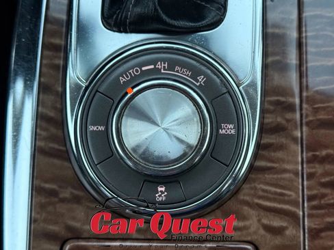 Used 2019 Nissan Armada SL w/ Premium Package AWD/4WD image 35
