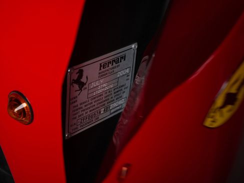 Used 2004 Ferrari 360 Challenge Stradale image 52