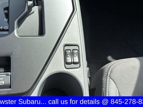New 2026 Subaru Crosstrek 2.0i Premium AWD/4WD image 17
