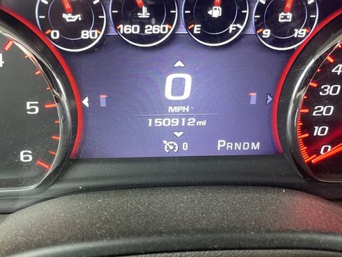 Used 2016 GMC Yukon Denali w/ Open Road Package AWD/4WD image 12