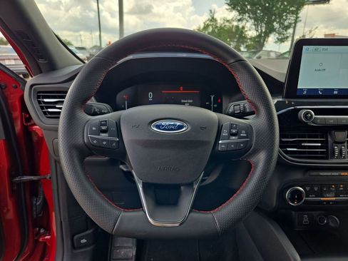 Used 2025 Ford Escape ST-Line AWD/4WD image 22