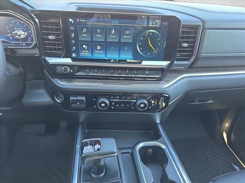 Used 2023 Chevrolet Silverado 1500 LT Trail Boss w/ Convenience Package II image 20