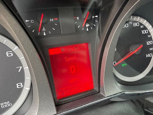 Used 2014 GMC Terrain SLE AWD/4WD image 15