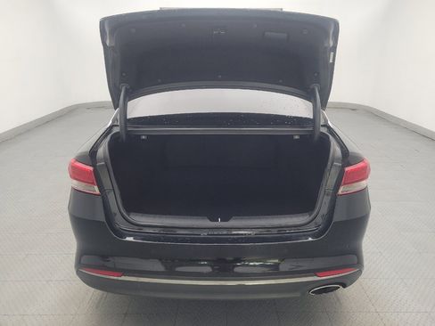 Used 2016 Kia Optima LX w/ Option Group 014 FWD image 29