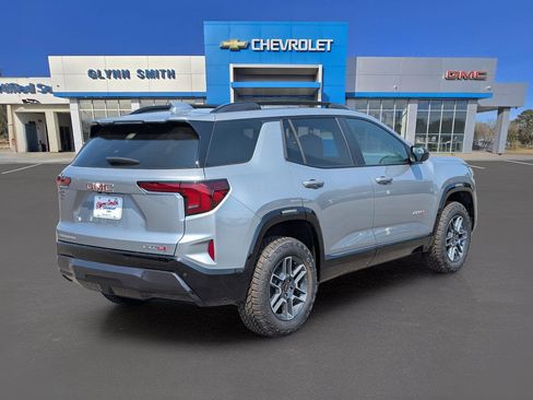 Used 2026 GMC Terrain AT4 AWD/4WD image 8
