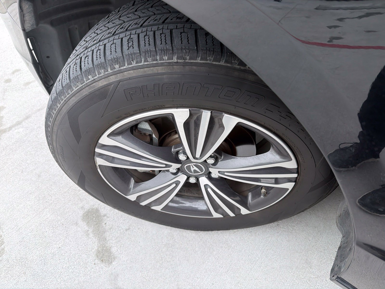 Used 2018 Acura MDX SH-AWD image 6