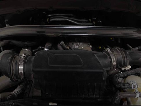 Used 2023 Ford Explorer ST w/ Equipment Group 401A AWD/4WD image 19