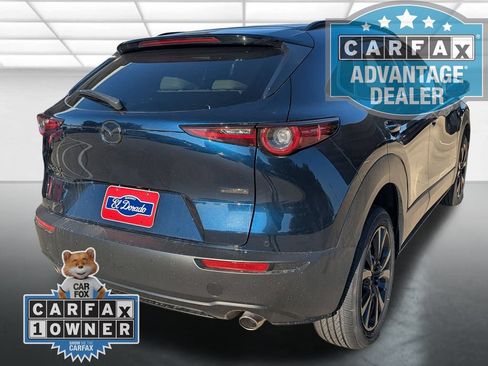 Certified 2026 MAZDA CX-30 AWD 2.5 S image 28