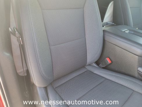 Used 2021 Chevrolet Tahoe LS image 10