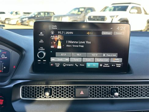 Certified 2025 Honda Civic Type R image 24