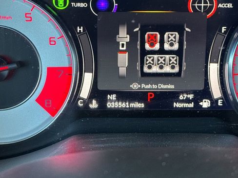 Certified 2023 Acura RDX A-Spec AWD/4WD image 34