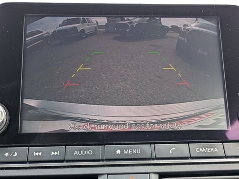 Certified 2025 Nissan Altima 2.5 SV FWD image 20