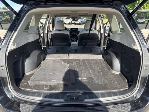 Used 2021 Subaru Forester Limited AWD/4WD image 15