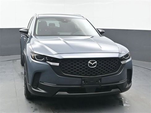 Certified 2023 MAZDA CX-50 2.5 S w/ Preferred Plus Pkg image 8