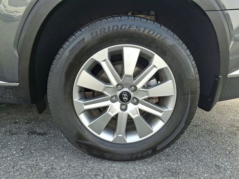 Used 2023 Hyundai Palisade SEL w/ Cargo Package image 9