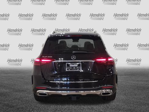 New 2026 Mercedes-Benz GLE 350 4MATIC image 5