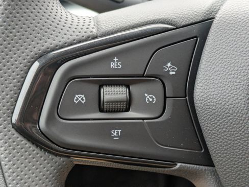 New 2026 Chevrolet Trax LT image 24