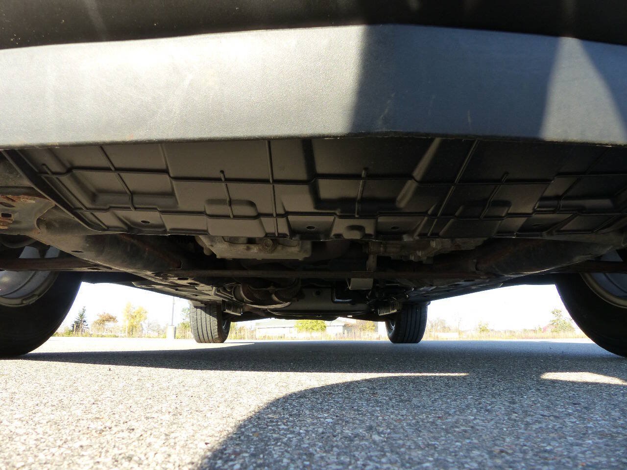 Used 2019 Chevrolet Traverse LT FWD image 14